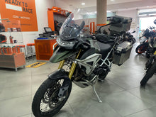 Carica l&#39;immagine nel visualizzatore di Gallery, TRIUMPH TIGER 1200 RALLY PRO - 2023 - KM 11346