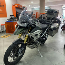 Carica l&#39;immagine nel visualizzatore di Gallery, TRIUMPH TIGER 1200 RALLY PRO - 2023 - KM 11346