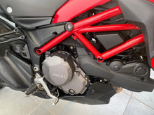Carica l&#39;immagine nel visualizzatore di Gallery, DUCATI MULTISTRADA 950 S - 2021 - KM 43375