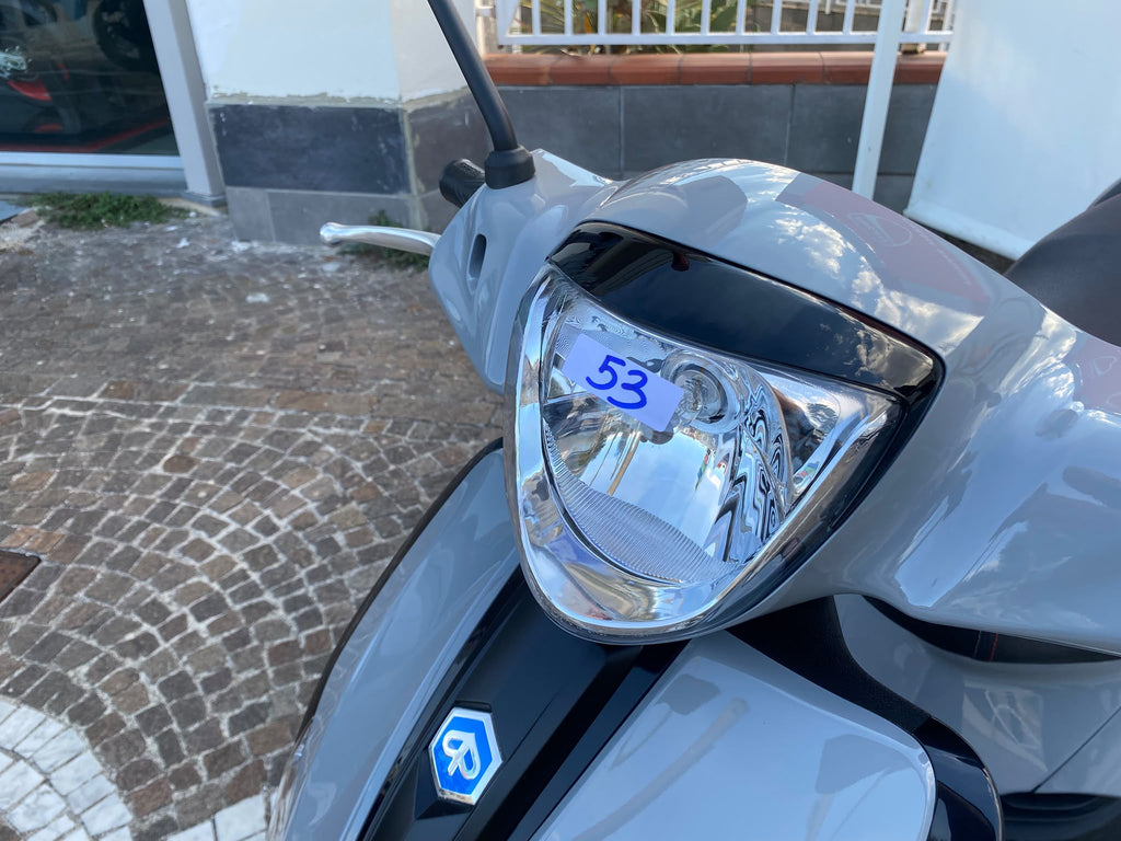 PIAGGIO LIBERTY 50 S - 2025 - KM 6159