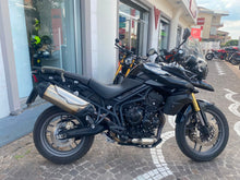 Carica l'immagine nel visualizzatore di Gallery, TRIUMPH TIGER 800 - 2013 - KM 50891