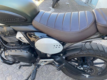 Carica l'immagine nel visualizzatore di Gallery, TRIUMPH SCRAMBLER 400 X - 2024 - KM 11698