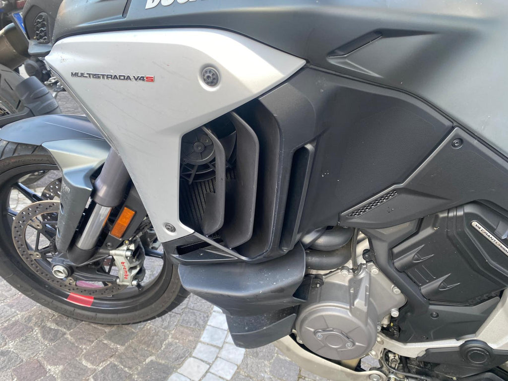 DUCATI MULTISTRADA V4 S - 2023 - KM 10364