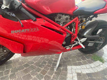 Carica l&#39;immagine nel visualizzatore di Gallery, DUCATI 999 S - 2006 - KM 42327