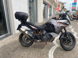 KTM 1190 ADVENTURE - 2015 - KM 43094