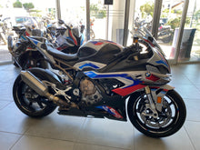 Carica l'immagine nel visualizzatore di Gallery, BMW S 1000 RR - 2021 - KM 41763