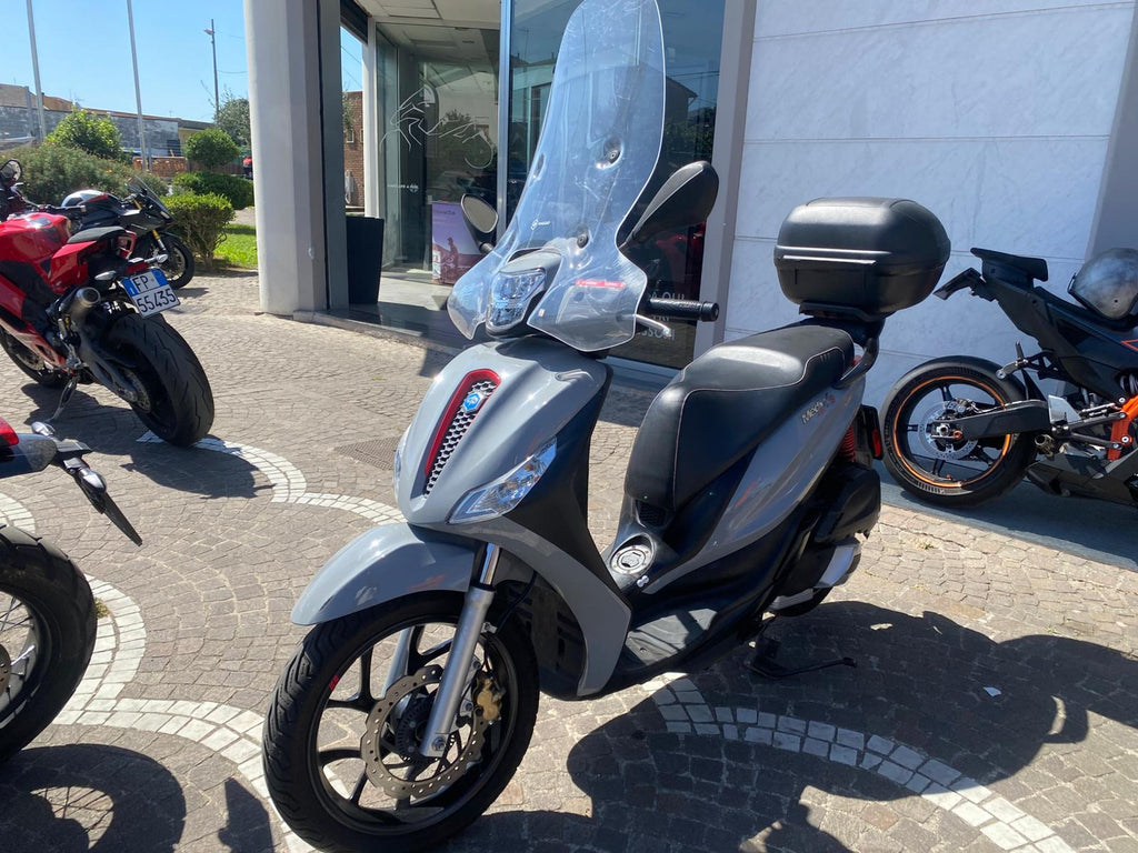 PIAGGIO MEDLEY 150 S - 2022 - KM 17891