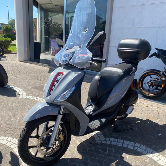 PIAGGIO MEDLEY 150 S - 2022 - KM 17891