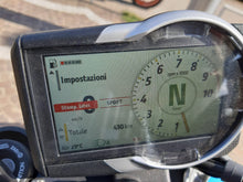 Carica l&#39;immagine nel visualizzatore di Gallery, DUCATI SCRAMBLER 800 FULL THROTTLE - 2025 - KM 430