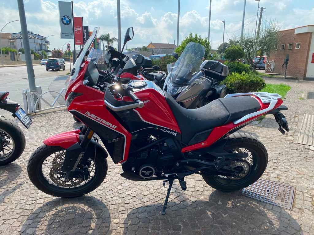 MOTO MORINI 649 - 2023 - KM 7612