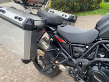 Carica l&#39;immagine nel visualizzatore di Gallery, BENELLI TRK 702 - 2025 - KM 4156