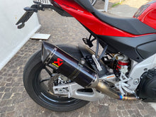 Carica l'immagine nel visualizzatore di Gallery, APRILIA TUONO V4 - 2024 - KM 13667