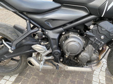 Carica l'immagine nel visualizzatore di Gallery, TRIUMPH TRIDENT 660 - 2021 - KM 21979
