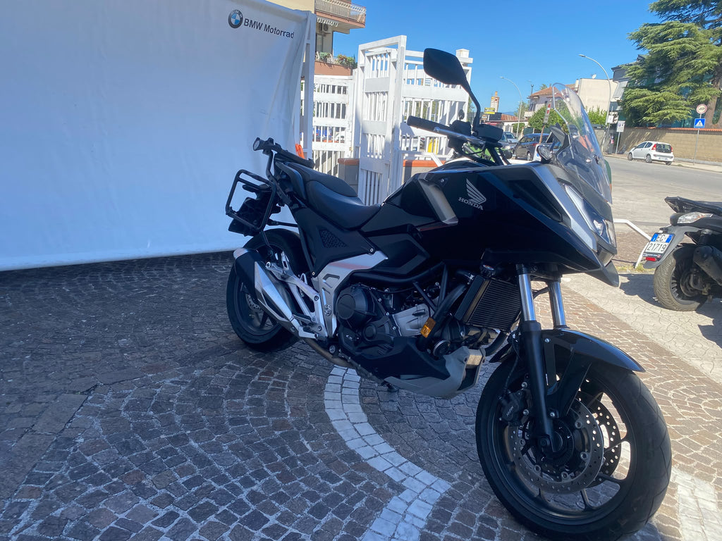 HONDA NC 750 X - 2026 - KM 12294