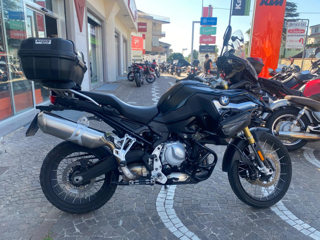 BMW F 850 GS - 2019 - KM 66096