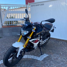 Carica l'immagine nel visualizzatore di Gallery, BMW G 310 R - 2020 - KM 6967