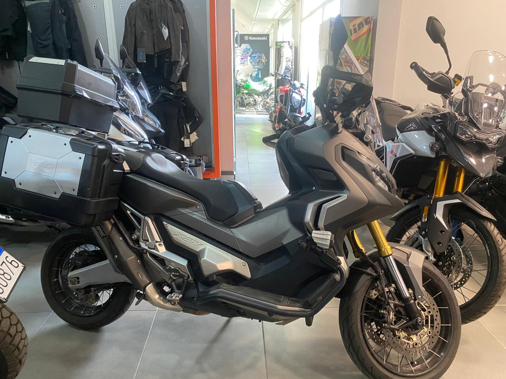 HONDA X ADV 750 - 2018 - KM 28873