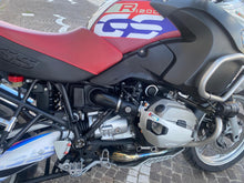 Carica l&#39;immagine nel visualizzatore di Gallery, BMW R 1200 GS - 2010 - KM 140962