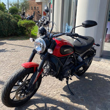 Carica l'immagine nel visualizzatore di Gallery, DUCATI SCRAMBLER 800 ICON - 2015 - KM 34209