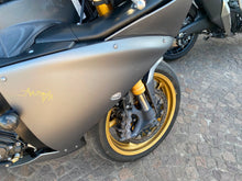 Carica l'immagine nel visualizzatore di Gallery, YAMAHA YZF R1 BIG BANG EDITION - 2009 - KM 80461