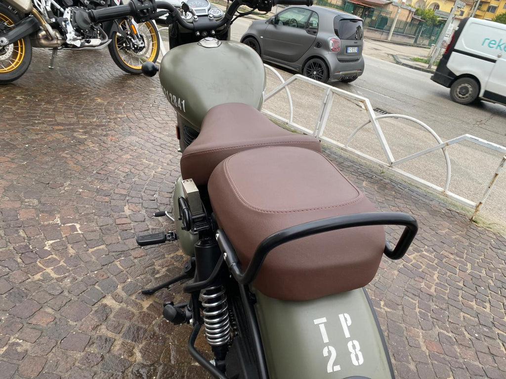 ROYAL ENFIELD CLASSIC 350 - 2023 - KM 4534