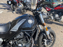 Carica l'immagine nel visualizzatore di Gallery, BENELLI LEONCINO 500 - 2021 - KM 17553