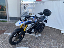 Carica l'immagine nel visualizzatore di Gallery, BMW G 310 GS - 2018 - KM 12152