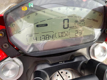 Carica l&#39;immagine nel visualizzatore di Gallery, DUCATI MONSTER 821 - 2016 - KM 41384