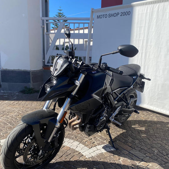 SUZUKI GSX 8 S - 2023 - KM 23100