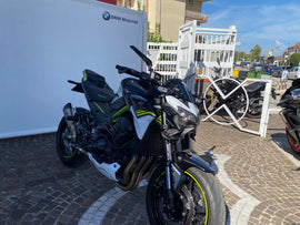KAWASAKI Z 900 - 2020 - KM 16498