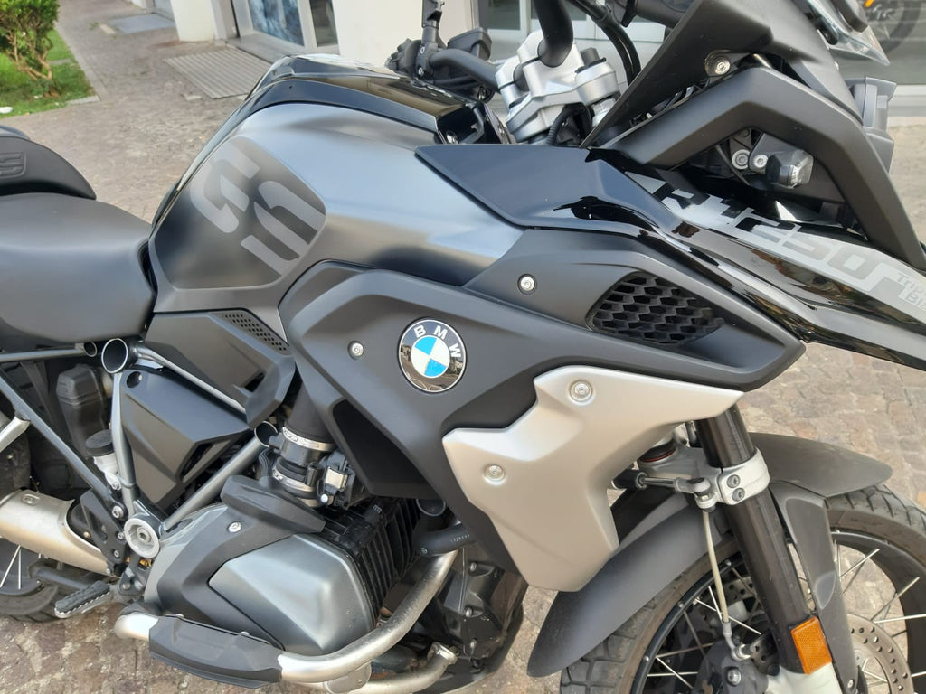 BMW R 1250 GS - 2023 - KM 17037