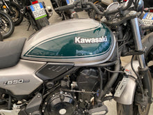 Carica l'immagine nel visualizzatore di Gallery, KAWASAKI Z 650 RS - 2025 - KM 8246