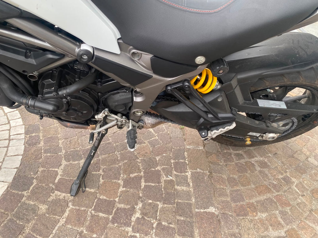 DUCATI MULTISTRADA 950 - 2020 - KM 27658