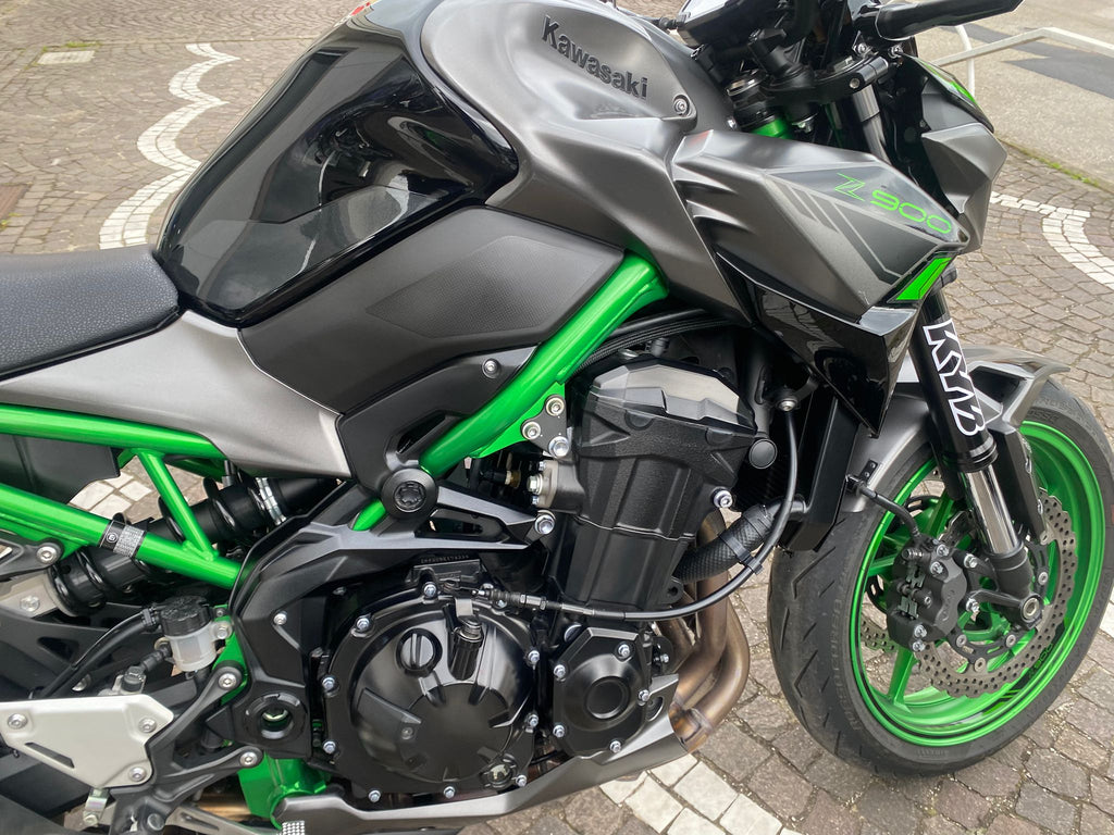 KAWASAKI Z 900 - 2023 - KM 15803