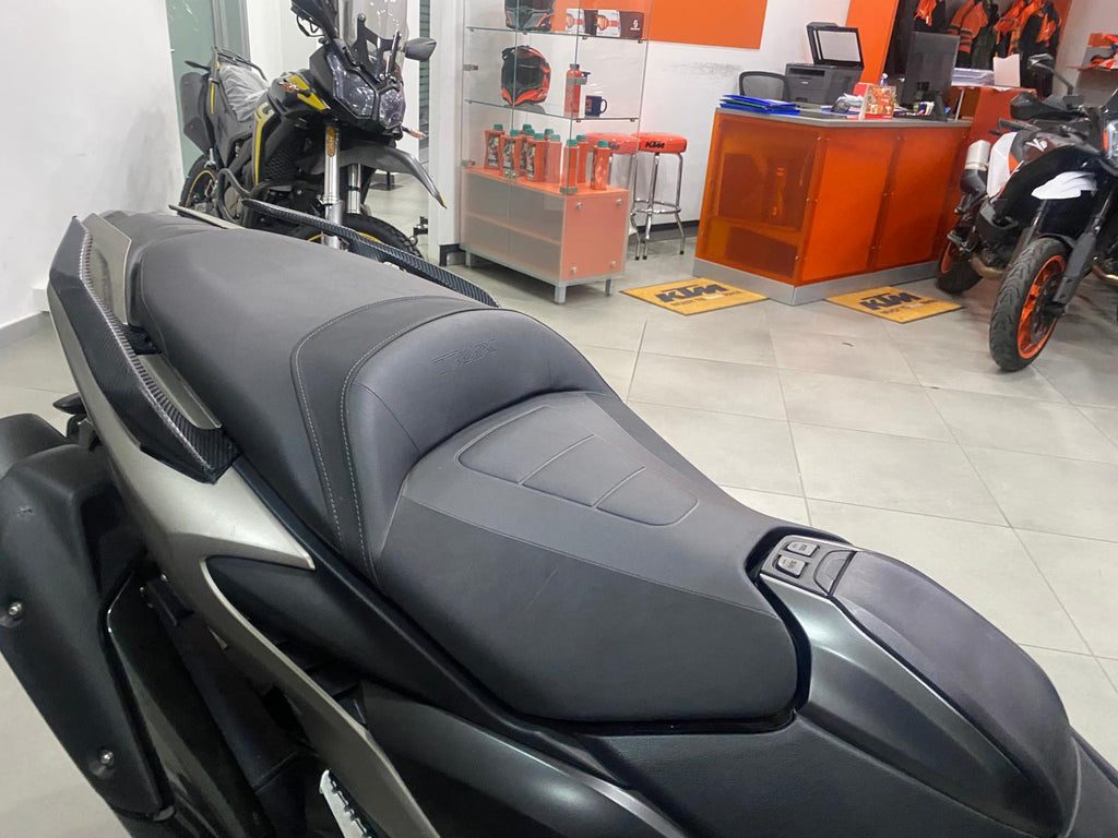 YAMAHA T MAX 560 TECH MAX - 2021 - KM 10677