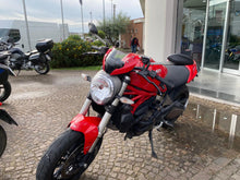 Carica l&#39;immagine nel visualizzatore di Gallery, DUCATI MONSTER 821 - 2016 - KM 41384