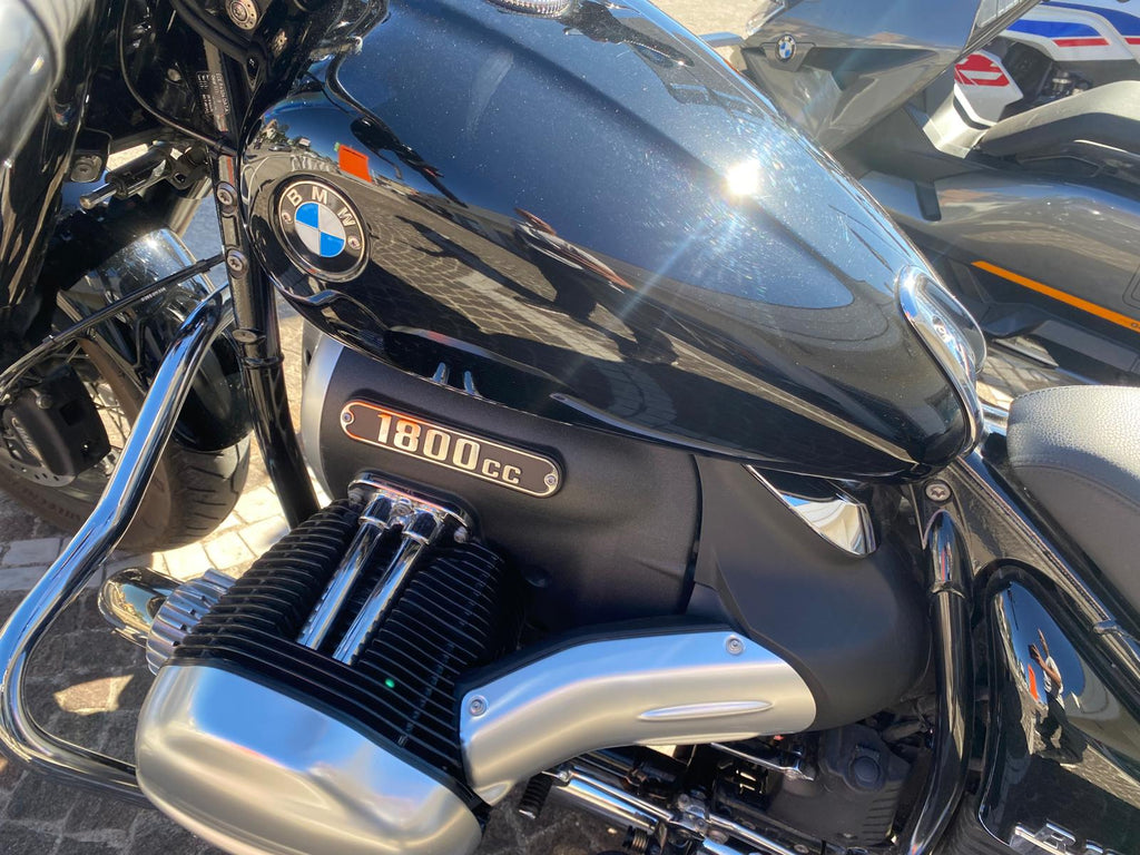 BMW R 18 - 2024 - KM 5084