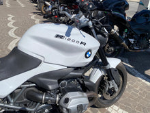 Carica l'immagine nel visualizzatore di Gallery, BMW R 1200 R - 2014 - KM 10995