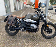 Carica l'immagine nel visualizzatore di Gallery, BMW R NINE T SCRAMBLER - 2023 - KM 15336