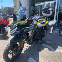 Carica l'immagine nel visualizzatore di Gallery, BENELLI TRK 702 X - 2023 - KM 10499