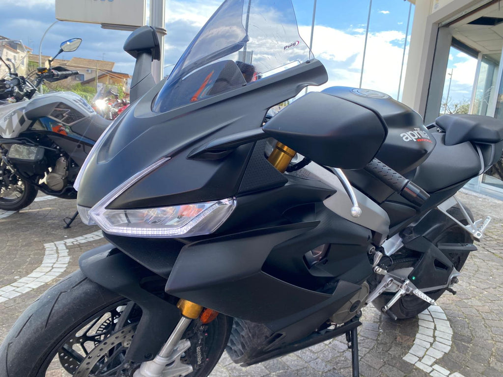 APRILIA RS 660 - 2024 - KM 25859