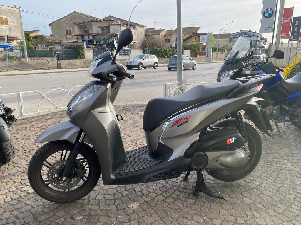 HONDA SH 300 I - 2019 - KM 22808