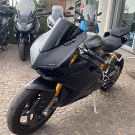 DUCATI 1199 PANIGALE S LIMITED EDITION - 2015 - KM 31626
