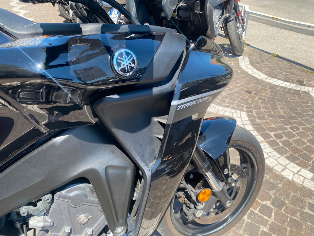 YAMAHA TRACER 9 - 2024 - KM 12769