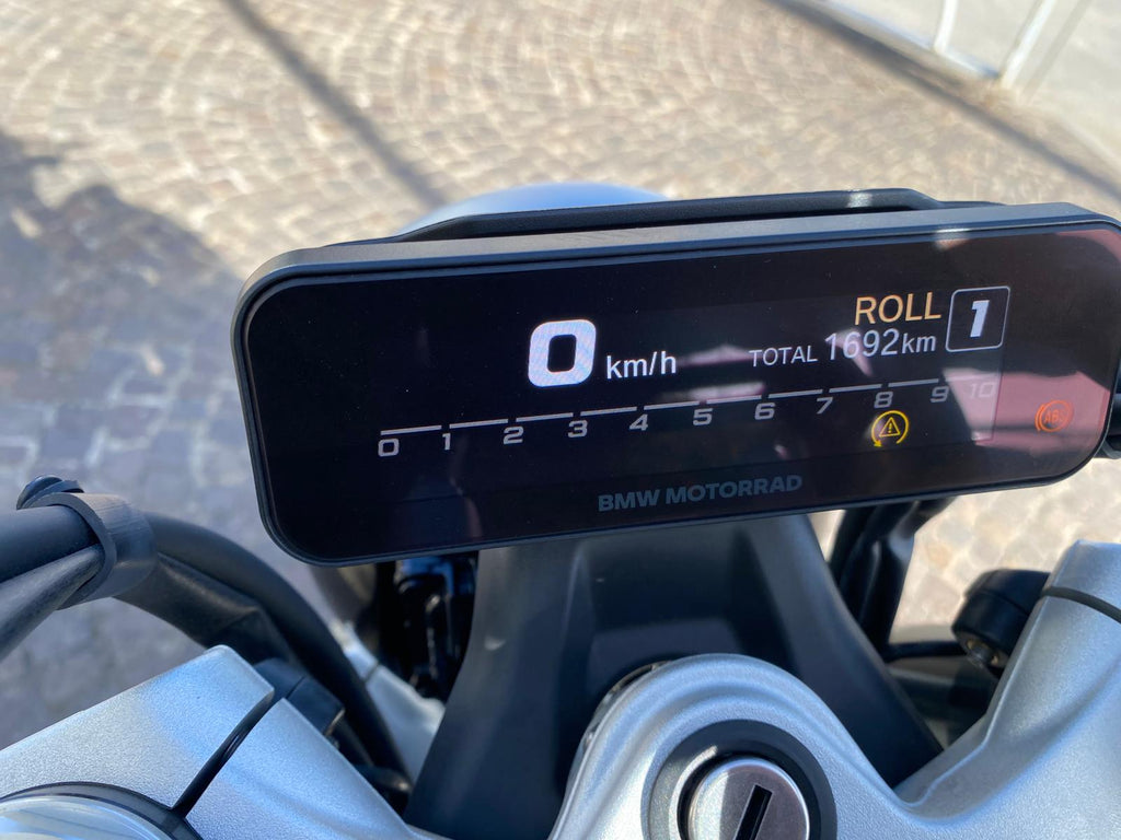 BMW R 12 - 2024 - KM 1692