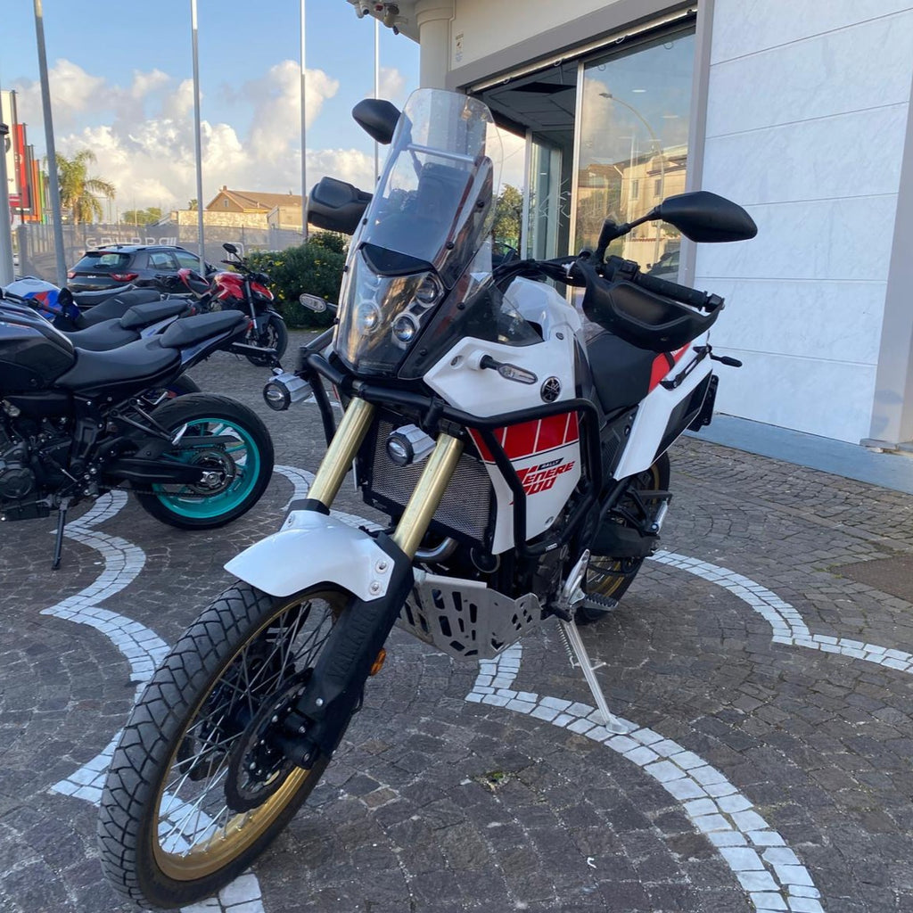 YAMAHA TENERE 700 RALLY - 2023 - KM 9558