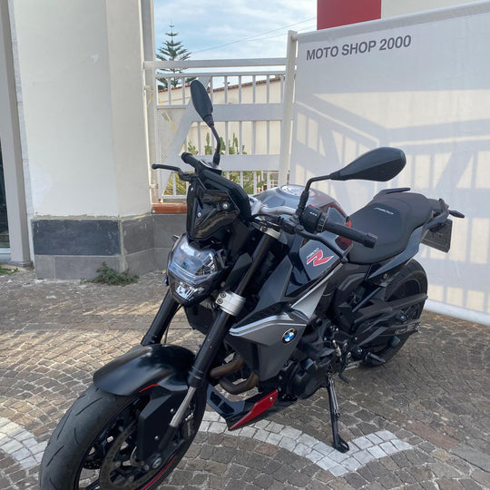 BMW F 900 R - 2022 - KM 16692