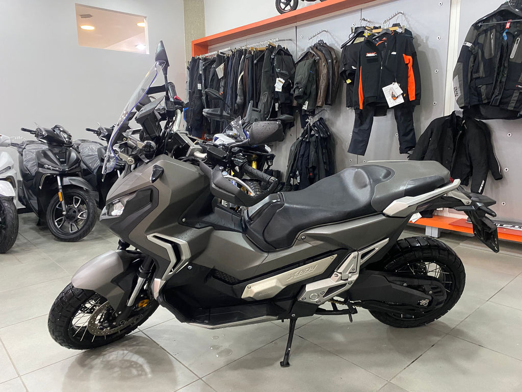 HONDA X ADV 750 - 2019 - KM 29499