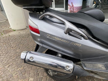 Carica l&#39;immagine nel visualizzatore di Gallery, SUZUKI BURGAM 650 - 2008 - KM 50157