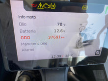 Carica l&#39;immagine nel visualizzatore di Gallery, KTM 1290 SUPER ADVENTURE S - 2022 - KM 37691